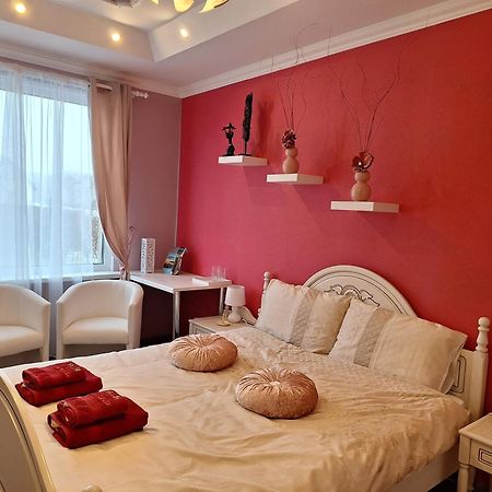 B&B Sandra Alūksne Esterno foto